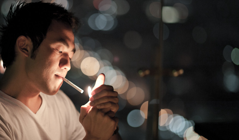 why do marlboro cigarettes taste different Facts about the legend: Marlboro