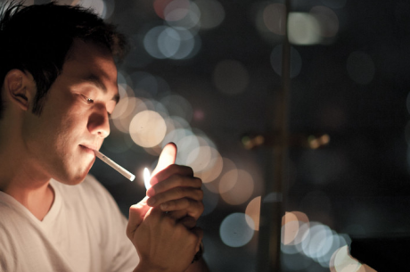 cigarette odor removal in tacoma