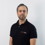 Tomas Mejia, owner of PuroClean of Cypress