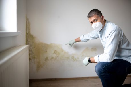 advanced water damage