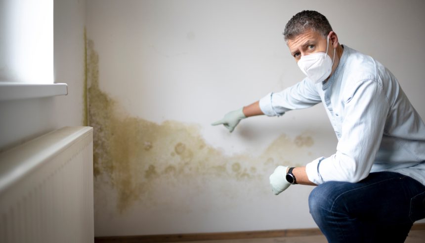 advanced water damage