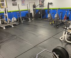 covid cleaning