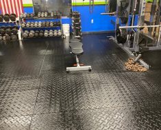 covid cleaning