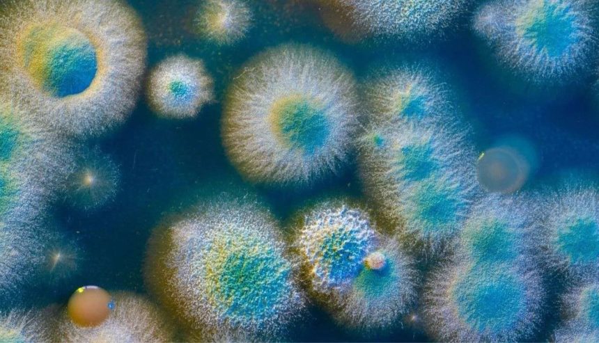 Mold Spores