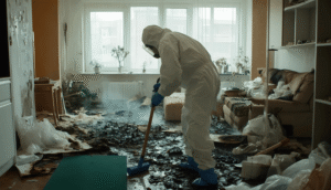 Fire Restoration Company Toms River NJ