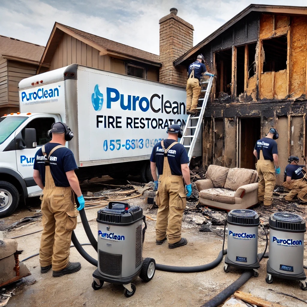 How to Choose the Best Fire Restoration Companies for Your Home