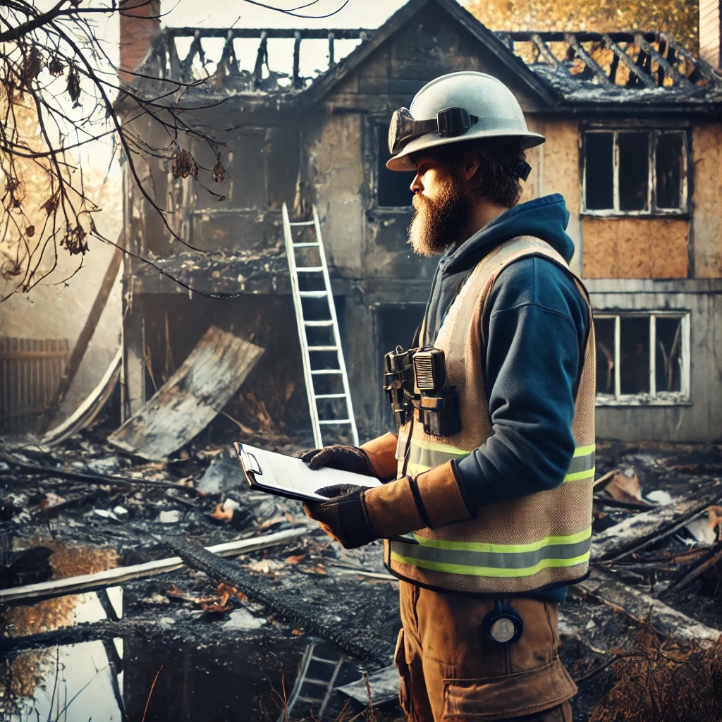 Finding Reliable Fire Restoration Near You: Tips for Hiring the Right Company