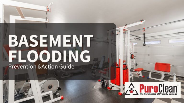 7 Must-Know Tips for Waterproofing Your Basement and Preventing ...