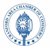 Cranford business organization logo