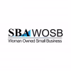 SBA Women-Owned Small Business certification logo