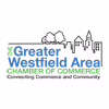 Westfield business organization logo