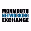 Monmouth Networking Exchange logo