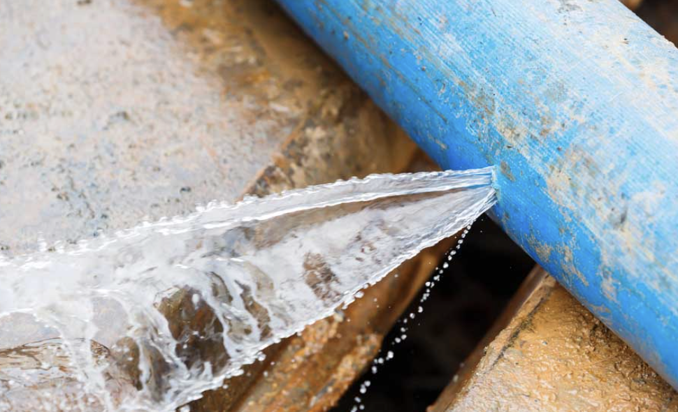 Emergency water removal and water damage cleanup in Millville NJ