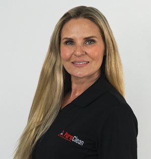 Owner, Delaney Hammons