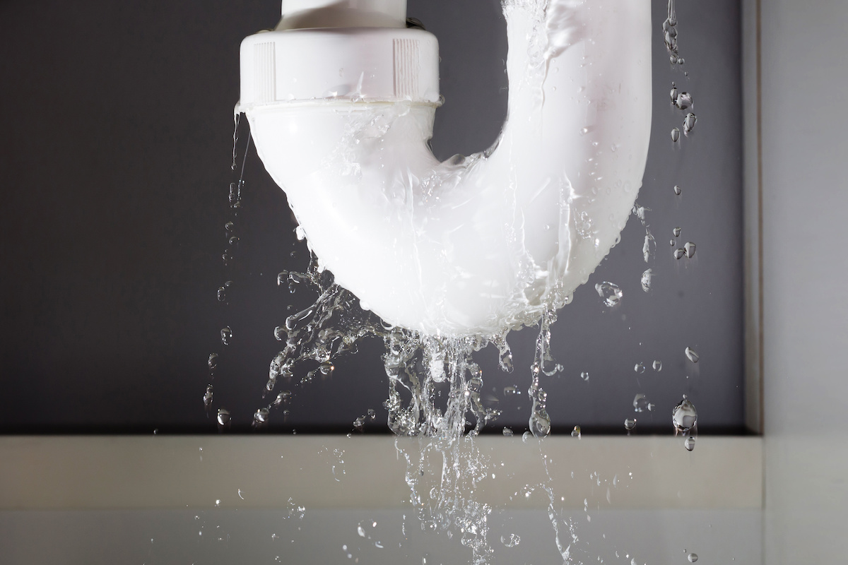 Preventing Water Damage in Winter