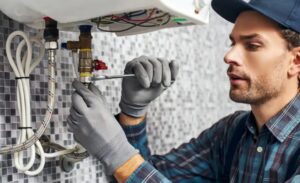 Avoid Costly Repairs with Professional Water Damage Restoration