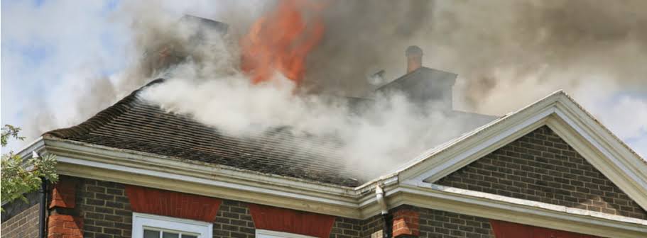 Why Professional Fire Restoration Matters