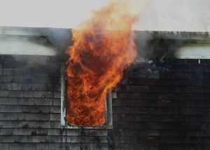 Why You Should Hire a Professional Fire Damage Restoration Company