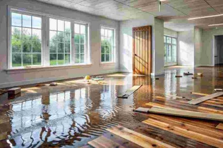 The Real Cost of Ignoring Water Damage in Your Home in Wakefield