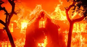 Don’t Let Fire Damage Destroy Your Home: Wakefield Restoration Experts Explain