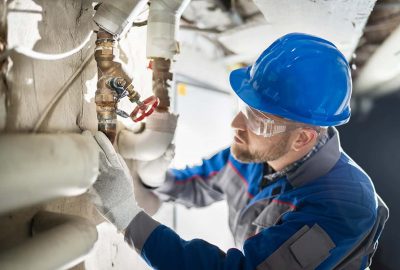 Professional Water Damage Restoration