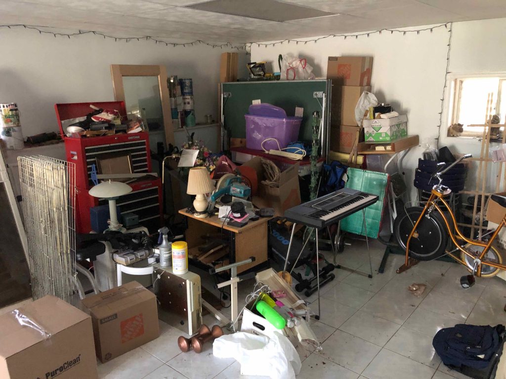 WE GOT YOUR CONTENTS!