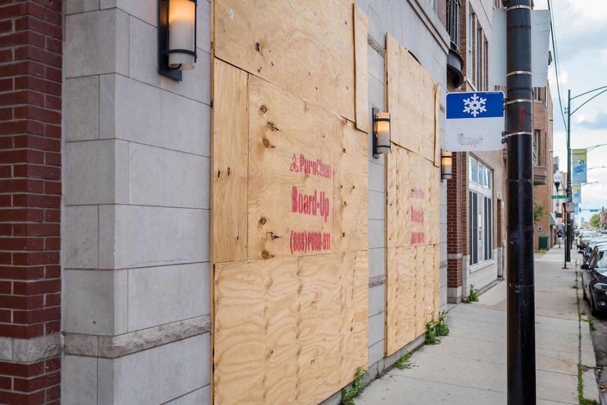 Driven by Disaster: PuroClean Goes Where They’re Needed Most