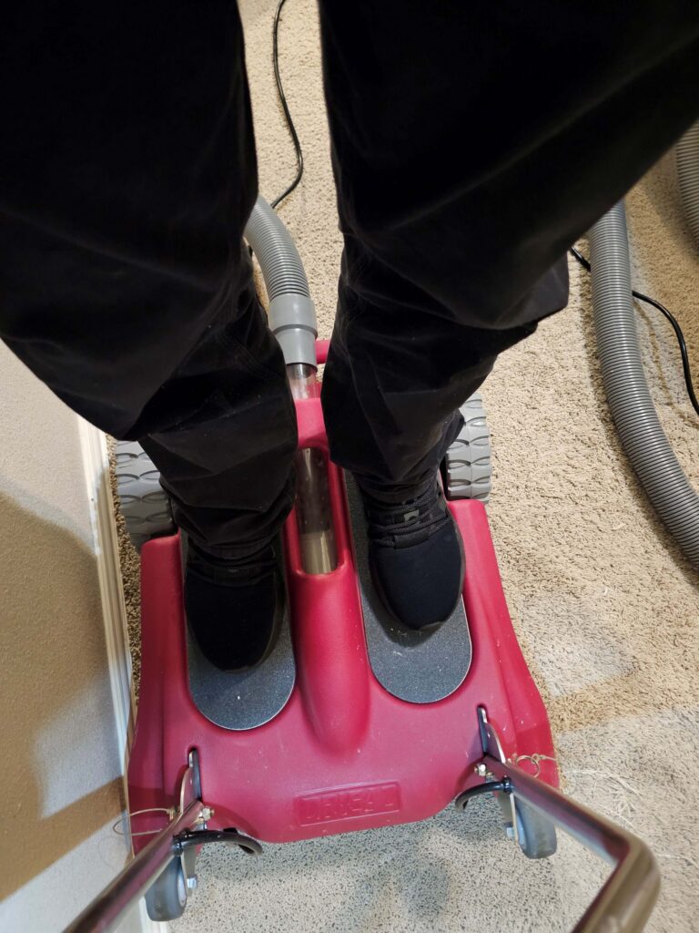 Water Removal