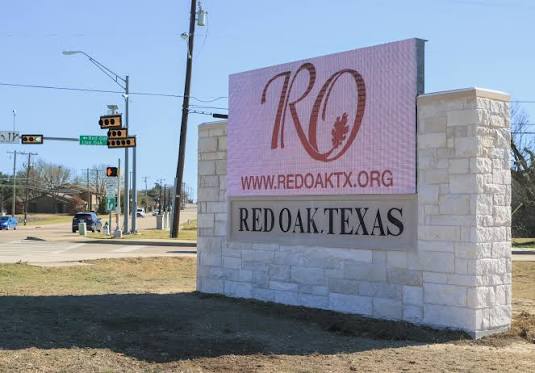 Red Oak, Texas