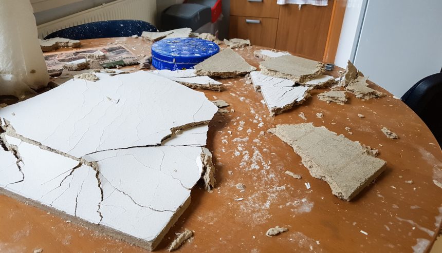 Water Damage