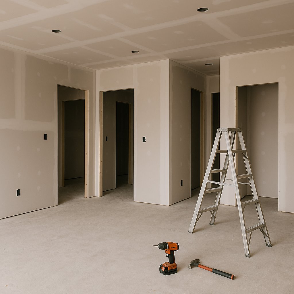 From Disaster to Recovery: Rebuilding Your Home