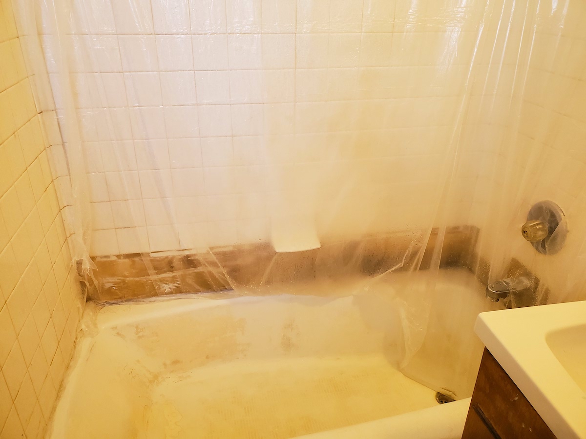 PuroClean Team Completed Home Mold Restoration in Ringwood, NJ