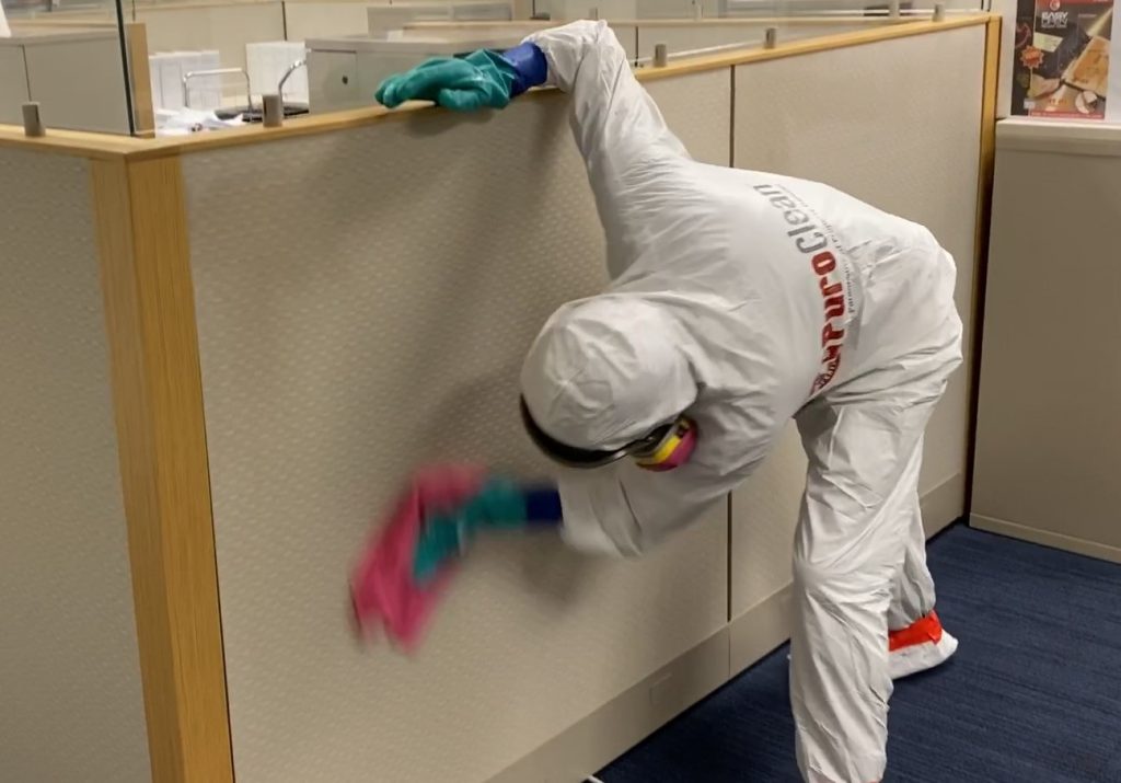 Coronavirus Cleaning Palm Beach County (1)