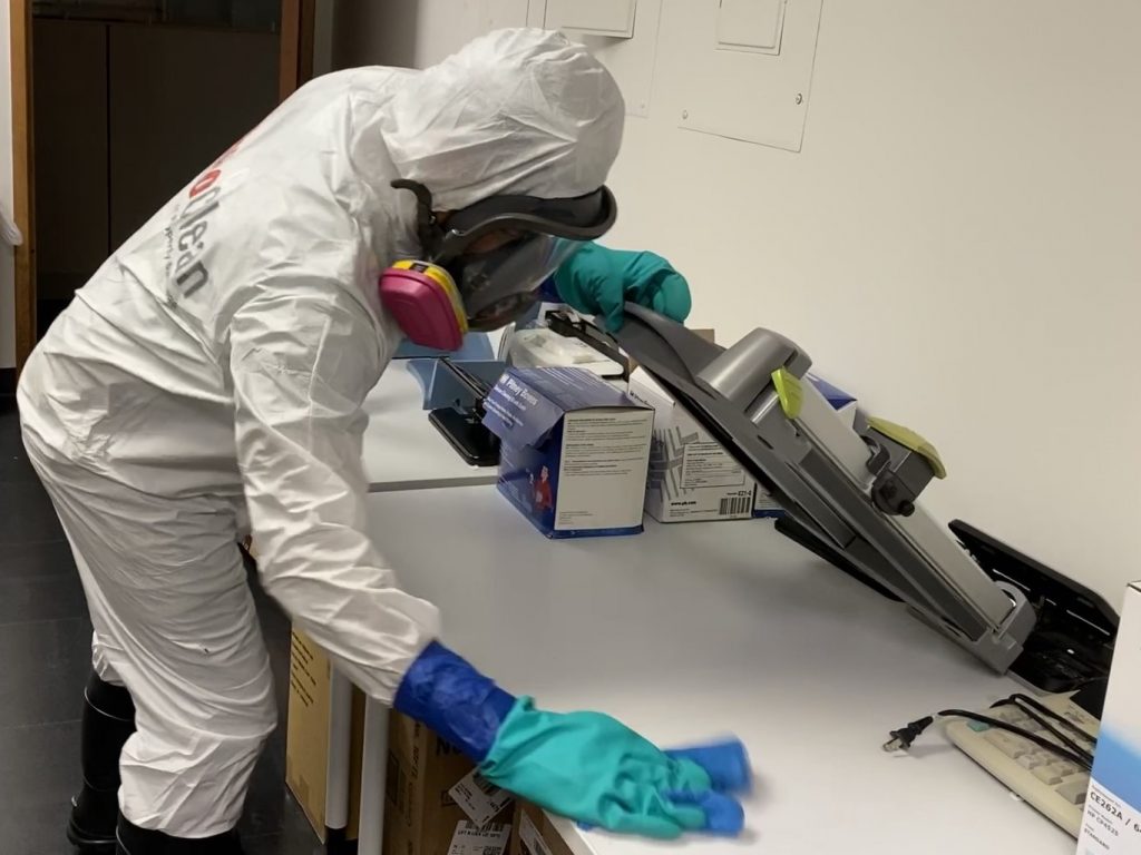 Coronavirus Cleaning Palm Beach County (2)