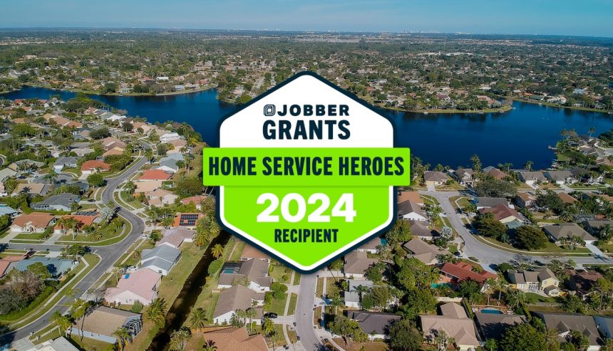 Jobber Grants