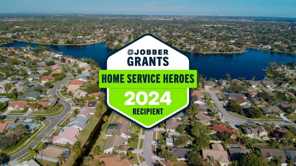 Jobber Grants