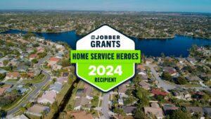 Jobber Grants