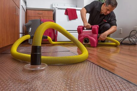 The Benefits of Advanced Drying Techniques