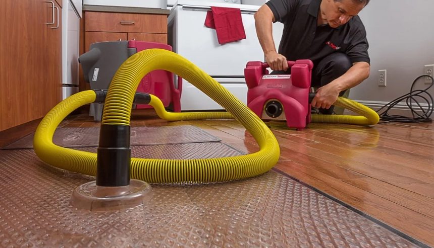 The Benefits of Advanced Drying Techniques