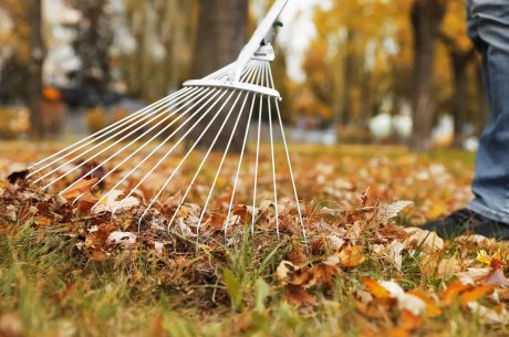 Fall Fire Safety Tips for Your West Antelope Valley Home