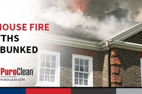 5 House Fire Myths Debunked for West Antelope Valley Homeowners