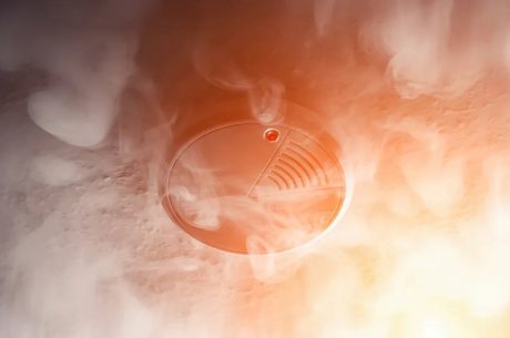 Caught in a West Antelope Valley House Fire? Here’s What to Do