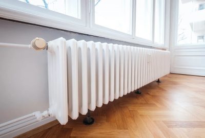 Home Heating Safety Tips