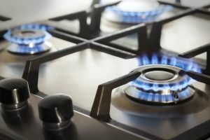 Stovetop and Oven Fire Safety Tips