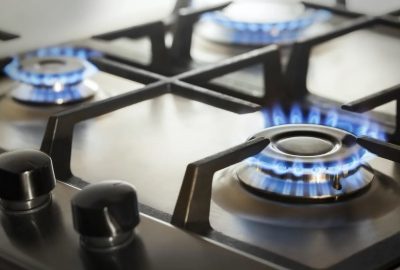 Stovetop and Oven Fire Safety Tips