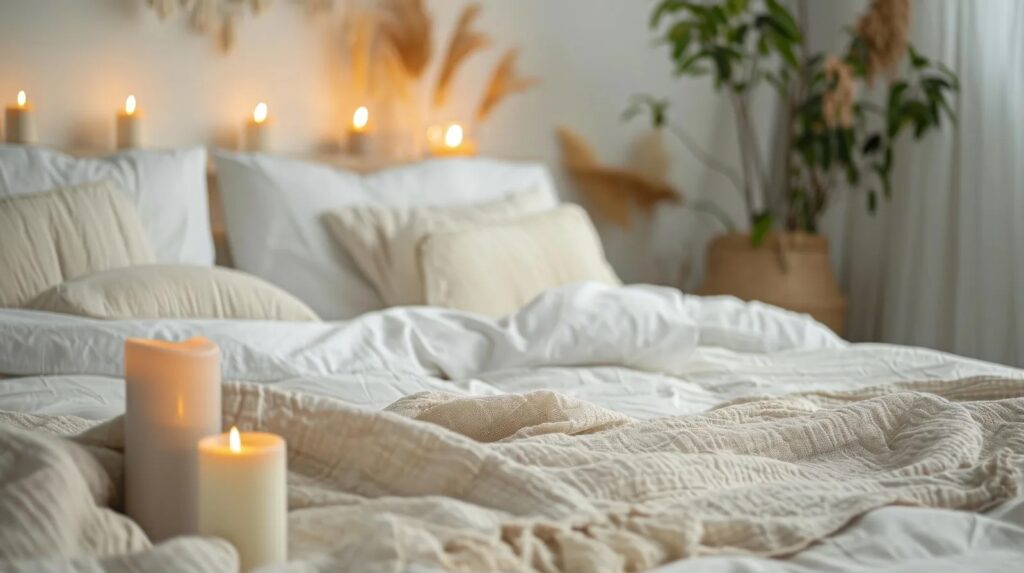 Bedroom Fire Safety