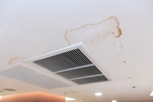 Expert Restoration Hidden Water Leaks