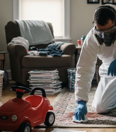 blood and trauma cleanup palmdale