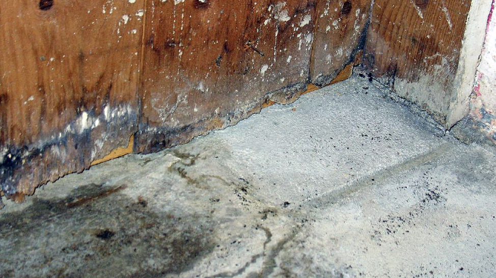 slab leak repair Palmdale