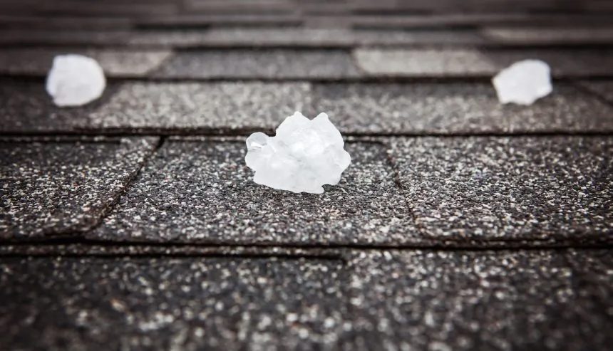 Hail